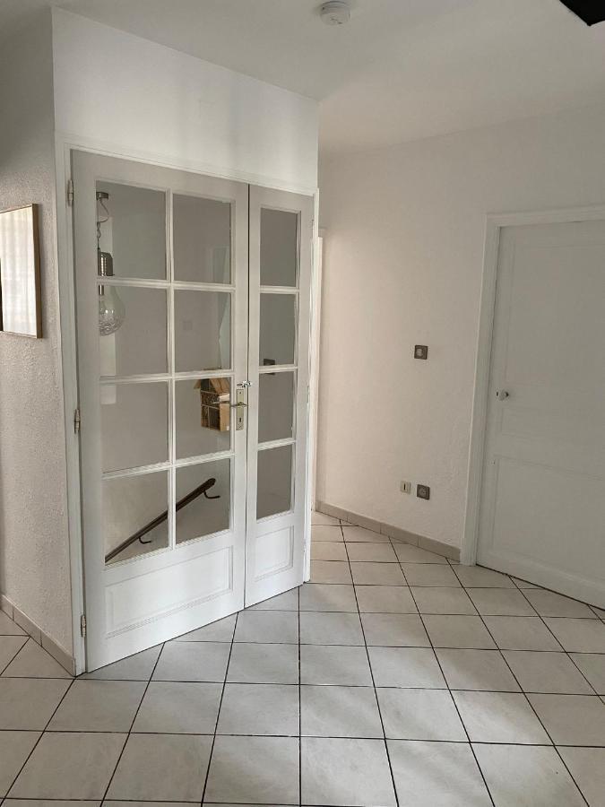 Appartement Spacieux Orange  Exterior photo