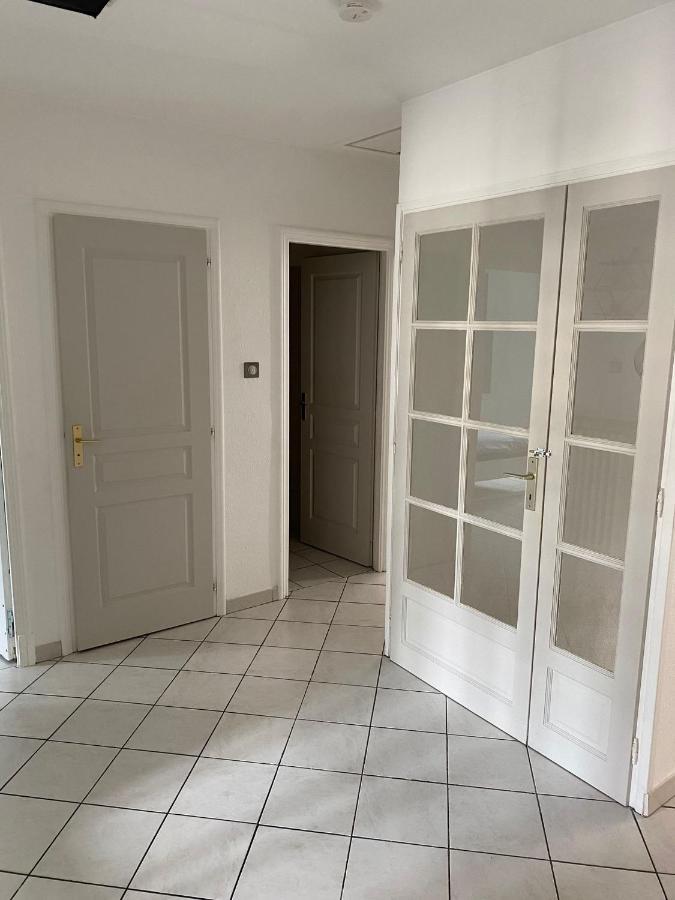 Appartement Spacieux Orange  Exterior photo